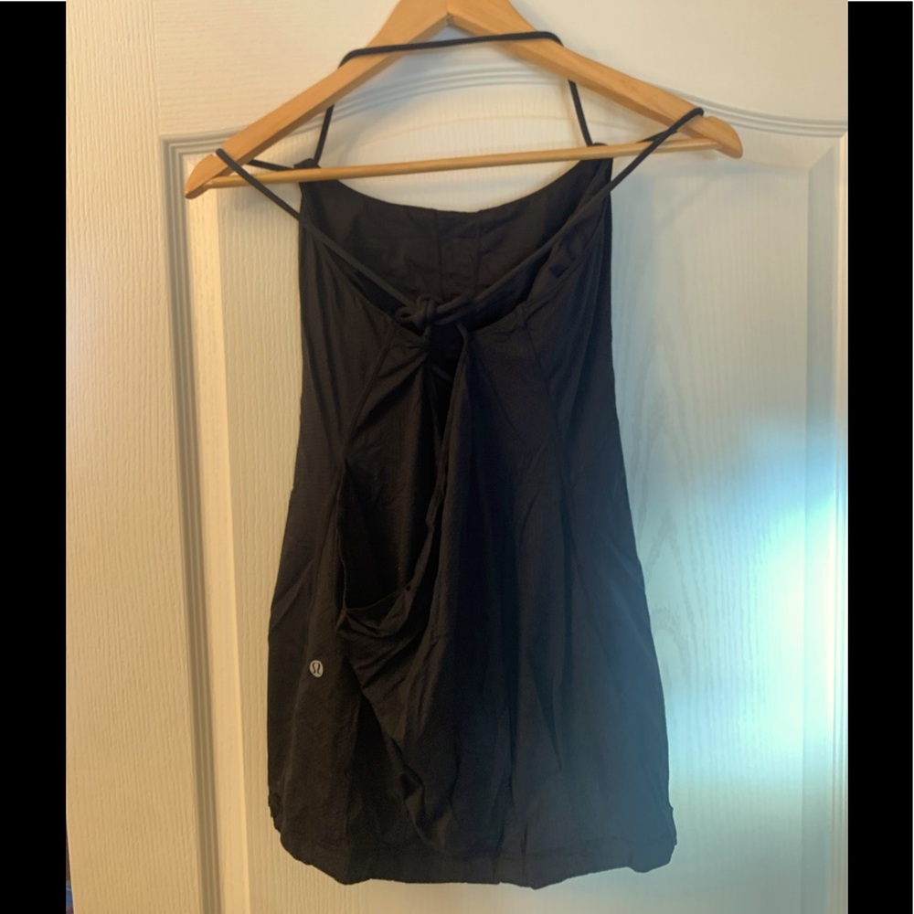 Lululemon Top - Picture 2 of 3